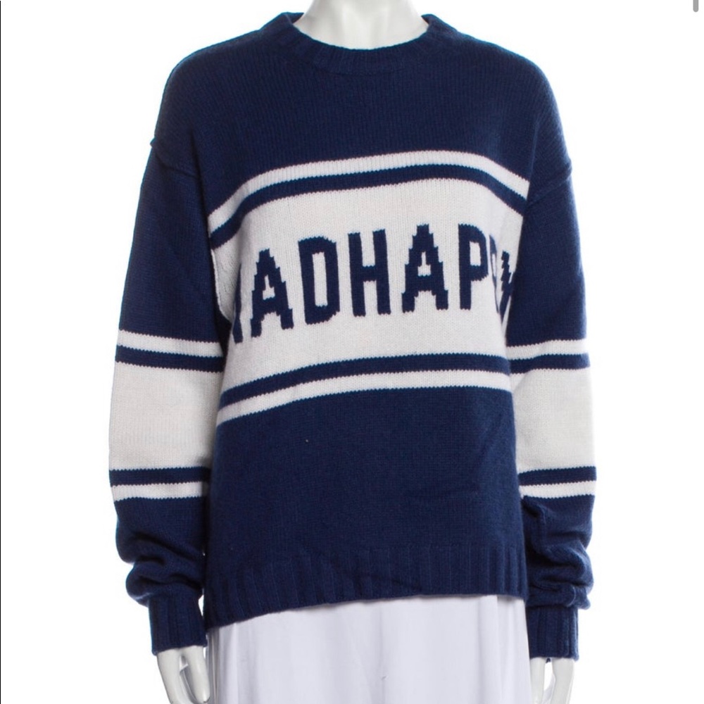 Madhappy Cashmere Sweater